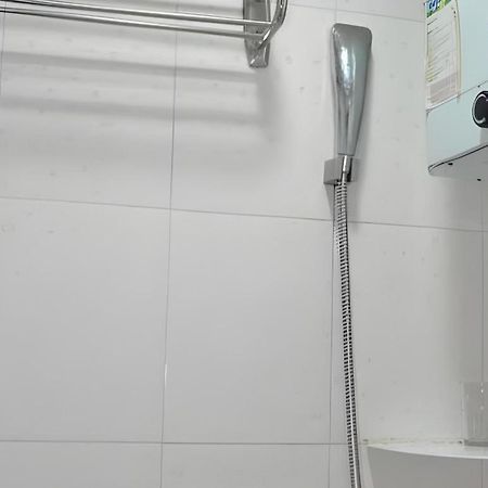 Dragon Hostel Hongkong Buitenkant foto