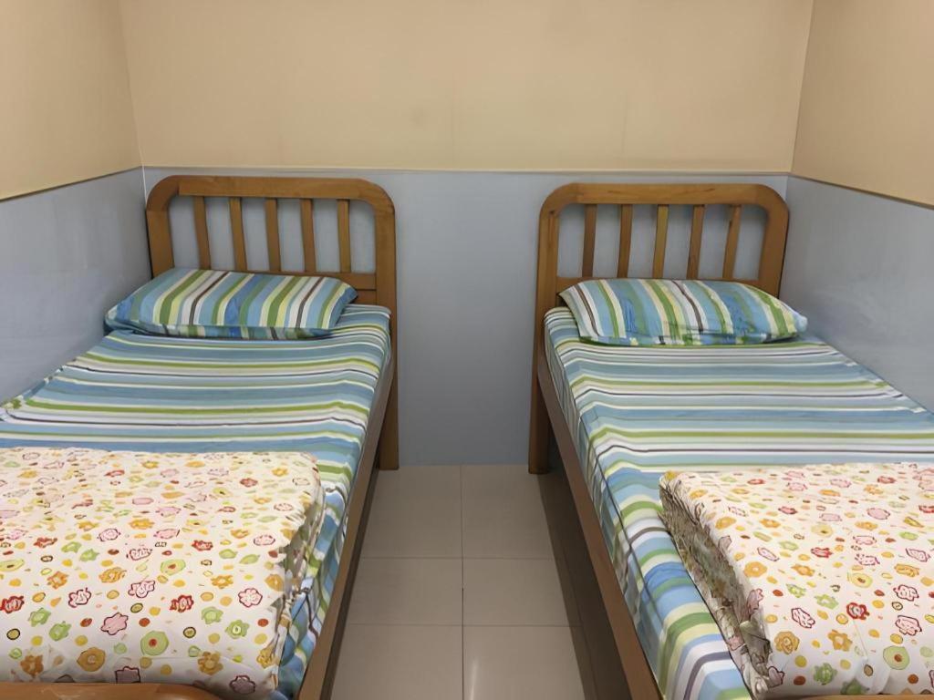 Dragon Hostel Hongkong Buitenkant foto
