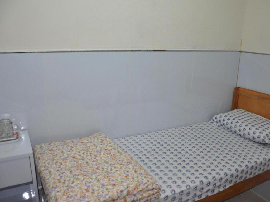 Dragon Hostel Hongkong Buitenkant foto